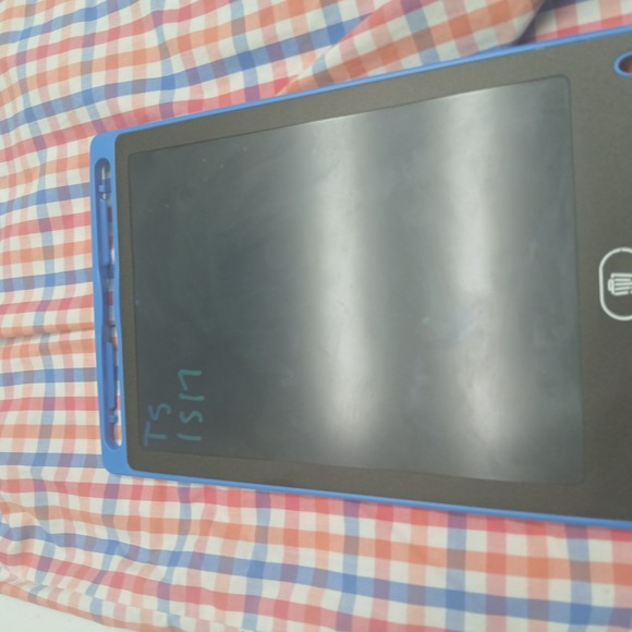 Croft & Barrow Mens Classic Fit Plaid Button Down Shirt 18.5 34‎ 35 - Picture 10 of 11